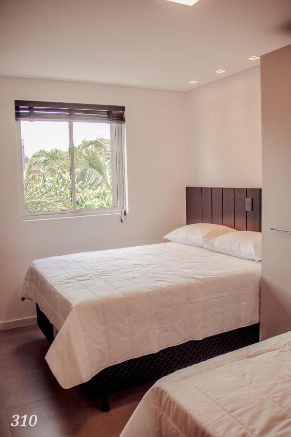 Loft Proximo A Vila Germanica 310 Блуменау Экстерьер фото